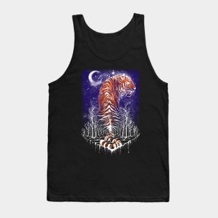 Lord of the Forest Tank Top